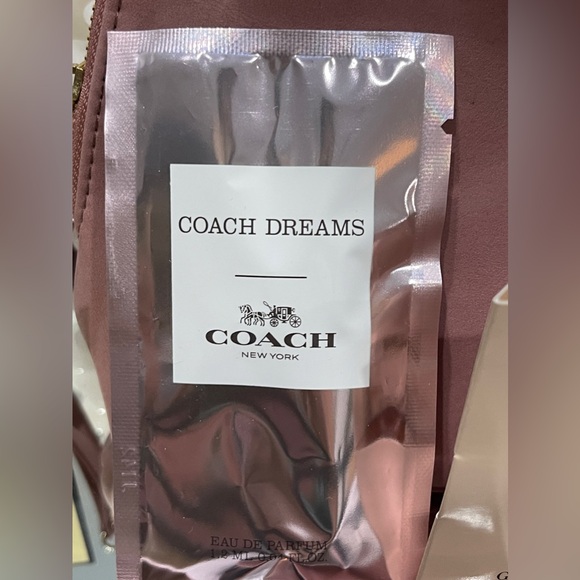 8 Items- Womens Fragrance Liquid Eau de Parfum Samples Size and Beauty Bag NEW - Picture 8 of 9